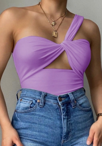 2022 Styles Women Fashion Spring INS Styles Bandage Tank Tops