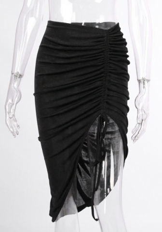 (Real Image)2022 Styles Women Fashion Spring INS Styles Ruffle Skirts