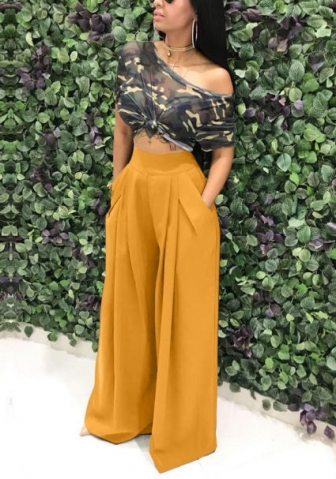 (Only Long Pants,Not Tops)(Real Image)2022 Styles Women Fashion Spring INS Styles Casual Long Pants