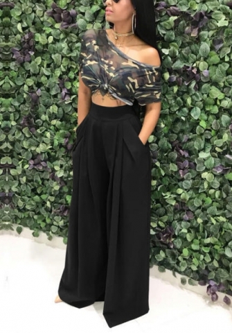 (Only Long Pants,Not Tops)(Real Image)2022 Styles Women Fashion Spring INS Styles Casual Long Pants