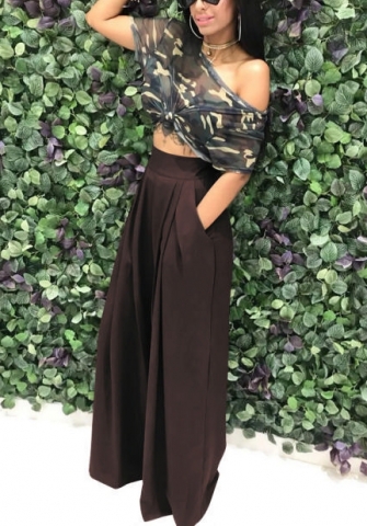 (Only Long Pants,Not Tops)(Real Image)2022 Styles Women Fashion Spring INS Styles Casual Long Pants