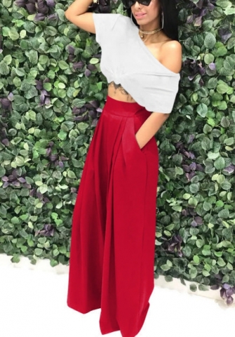 (Only Long Pants,Not Tops)(Real Image)2022 Styles Women Fashion Spring INS Styles Casual Long Pants
