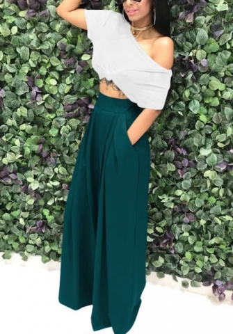 (Only Long Pants,Not Tops)(Real Image)2022 Styles Women Fashion Spring INS Styles Casual Long Pants