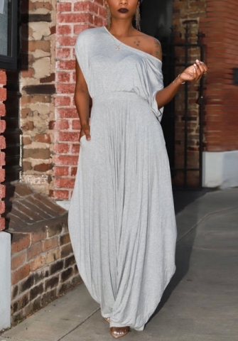 (Real Image)2022 Styles Women Fashion Spring INS Styles Loose Solid Color Two Piece Suit