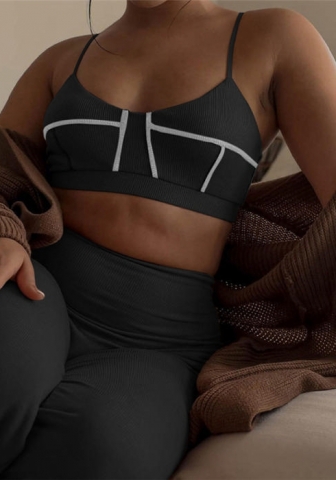 (Not Coat)2022 Styles Women Fashion Spring INS Styles  Solid Color Two Piece Suit