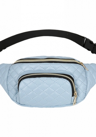 (Only Handbag)(Real Image)2022 Styles Women Fashion Spring INS Styles Waist Tie Handbag