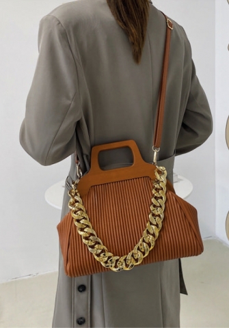 (Real Image)2022 Styles Women Fashion Spring INS Styles Handbag