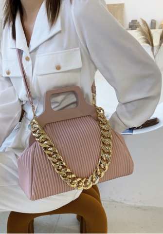 (Real Image)2022 Styles Women Fashion Spring INS Styles Handbag