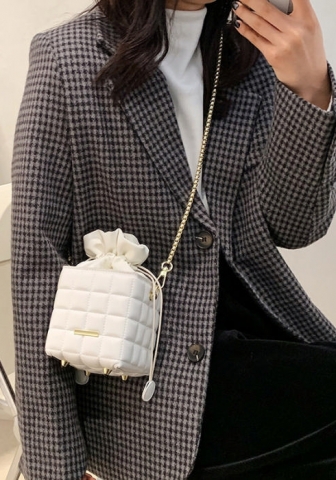 (Real Image)2022 Styles Women Fashion Spring INS Styles Handbag