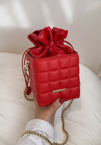 (Real Image)2022 Styles Women Fashion Spring INS Styles Handbag