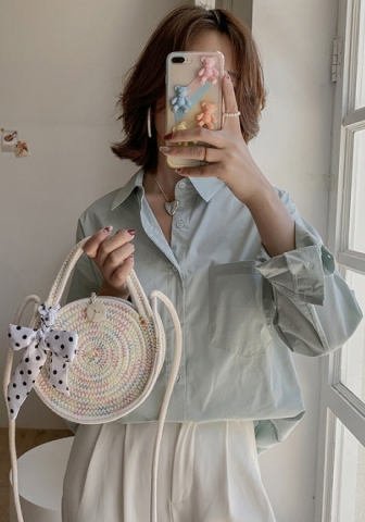 (Real Image)2022 Styles Women Sexy Spring INS Styles Handbag