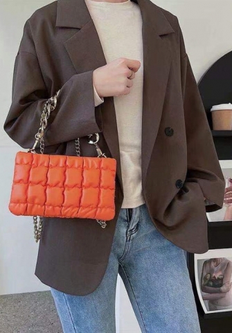 (Real Image)2022 Styles Women Sexy Spring INS Styles Handbag