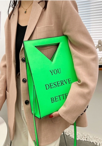 (Real Image)2022 Styles Women Sexy Spring INS Styles Handbag