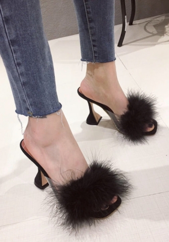 (Real Image)2022 Styles Women Sexy Spring INS Styles High Heels