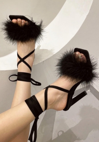 (Real Image)2022 Styles Women Sexy Spring INS Styles High Heels
