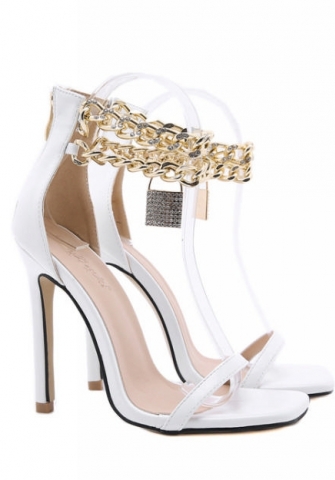 (Real Image)2022 Styles Women Fashion Spring INS Styles  High Heels