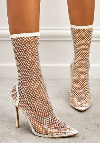 (Real Image)2022 Styles Women Fashion Spring INS Styles  High Heels