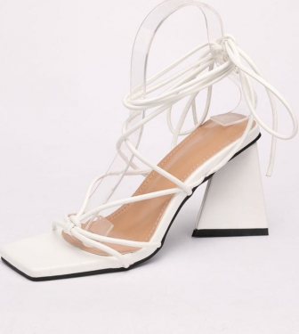 (Real Image)2022 Styles Women Fashion Spring INS Styles  High Heels