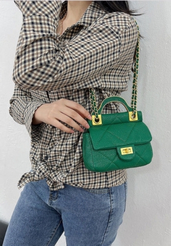 (Real Image)2022 Styles Women Fashion Spring INS Styles Handbag