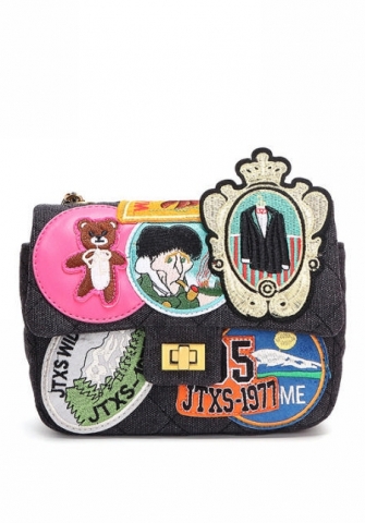 (Real Image)2022 Styles Women Fashion Spring INS Styles Handbag