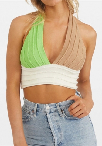 (Real Image)2022 Styles Women Fashion Summer INS Styles Sweater Tops