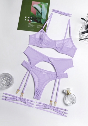 (Not Stocking)(Real Image)2022 Styles Women Sexy INS Styles Lace Bikini Sets Lingerie