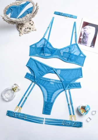 (Not Stocking)(Real Image)2022 Styles Women Sexy INS Styles Lace Bikini Sets Lingerie