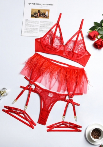 (Real Image)2022 Styles Women Sexy Summer INS Styles Lace Bikini Sets Lingerie