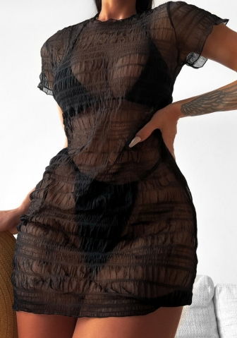 (Real Image)2022 Styles Women Fashion Summer INS Styles Print 3 Piece Swimsuits