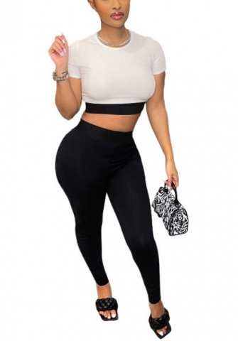 2022 Styles Women Fashion Summer INS Styles Two Pieces Suit