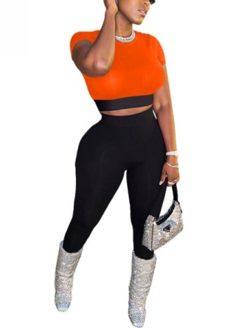 2022 Styles Women Fashion Summer INS Styles Two Pieces Suit