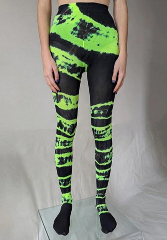 2022 Styles Women Fashion Summer INS Styles Mesh Long Pants