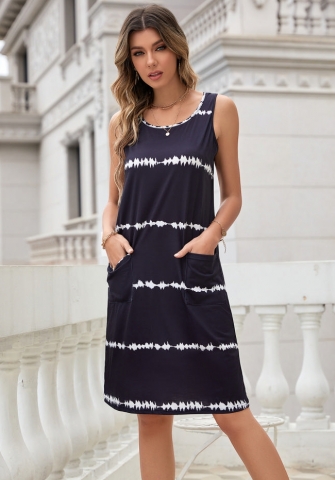 (Real Image)2022 Styles Women Sexy INS Styles Floral Bohemian Mini Dress