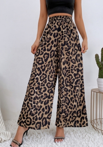 (Real Image)2022 Styles Women Sexy INS Styles Floral Bohemian Long Pants