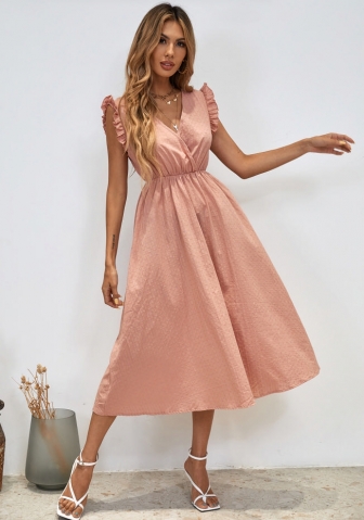 (Real Image)2022 Styles Women Sexy INS Styles Bohemian Mini Dress