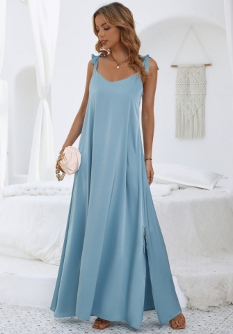 (Real Image)2022 Styles Women Sexy INS Styles Bohemian Maxi Dress