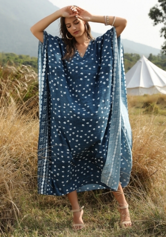 (Real Image)2022 Styles Women Sexy INS Styles Floral Bohemian Maxi Dress