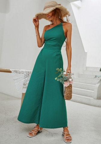 (Real Image)2022 Styles Women Sexy INS Styles Bohemian Jumpsuit