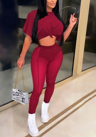 (Real Image)2022 Styles Women Fashion INS Styles Two Piece Suit