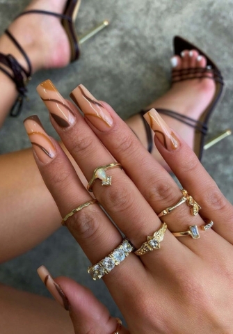 (Real Image)2022 Styles Women Fashion INS Styles High Heels