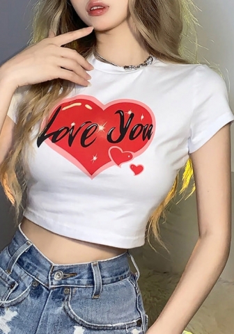 (Real Image)2022 Styles Women Fashion INS Styles Print Tank Tops