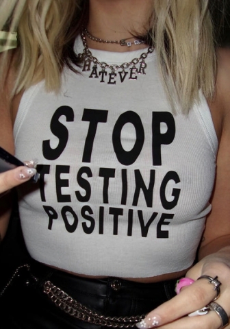 2022 Styles Women Fashion INS Styles Print Tank Tops