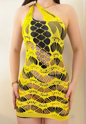 (Real Image)2022 Styles Women Sexy INS Styles  Lace Lace Club Dress