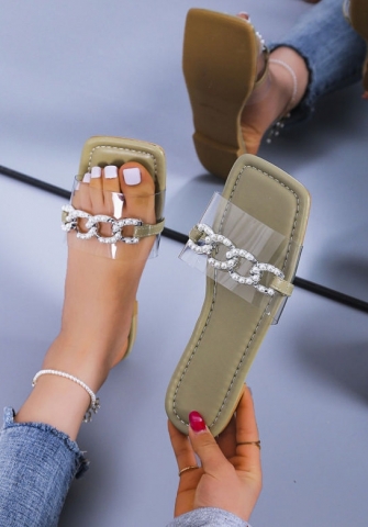 2022 Styles Women Fashion INS Styles Slipper