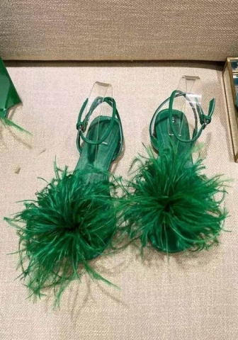 2022 Styles Women Fashion INS Styles Slipper