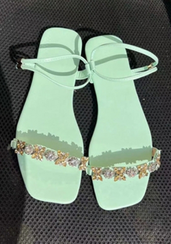 2022 Styles Women Fashion INS Styles Slipper