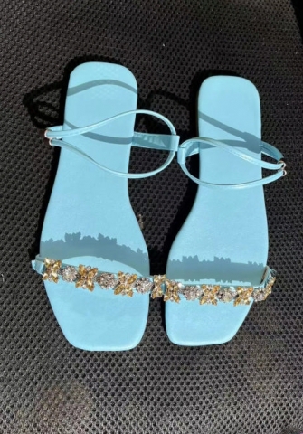 2022 Styles Women Fashion INS Styles Slipper