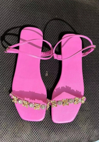 2022 Styles Women Fashion INS Styles Slipper