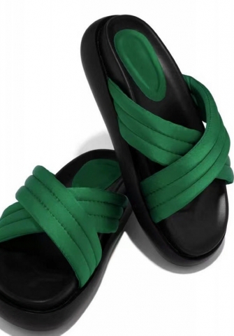 2022 Styles Women Fashion INS Styles Slipper