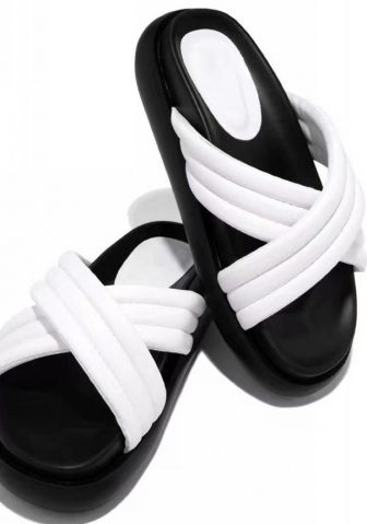 2022 Styles Women Fashion INS Styles Slipper